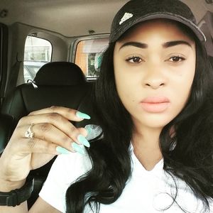 Meet your Posher, Grace